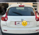 Because of Travel, Nissan Juke Nismo - Automatic
